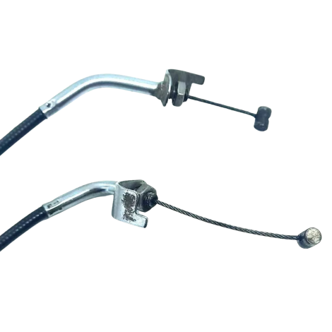 Cabo Servo Motor Honda Modelo Cbr 600 Rr Ano 2008 Original