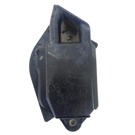 Tampa Servo Motor Marca Honda Cbr 600 Rr Ano 2008 Original