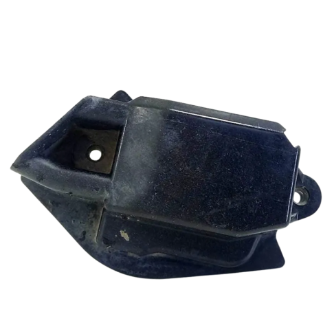 Tampa Servo Motor Marca Honda Cbr 600 Rr Ano 2008 Original