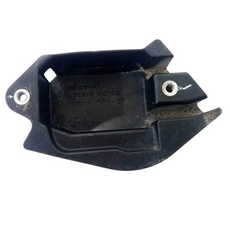 Tampa Servo Motor Marca Honda Cbr 600 Rr Ano 2008 Original