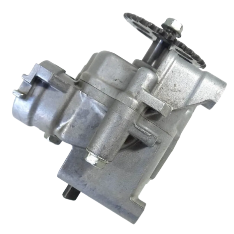 Bomba Óleo Marca Honda Modelo Cbr 600 Rr Ano 2008 Original