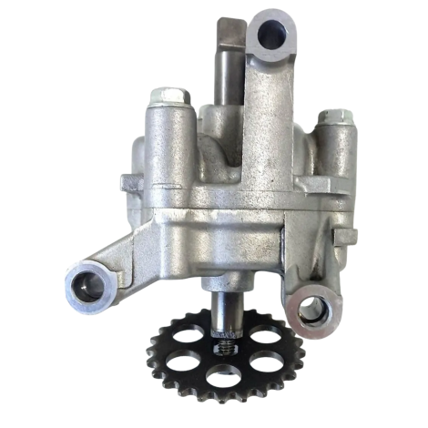 Bomba Óleo Marca Honda Modelo Cbr 600 Rr Ano 2008 Original