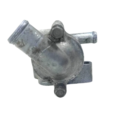 Carcaça Válvula Termostática Honda Cbr 600 Rr 2008 Original