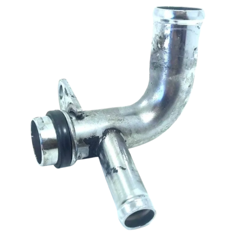 Cano Água Marca Honda Modelo Cbr 600 Rr Ano 2008 Original