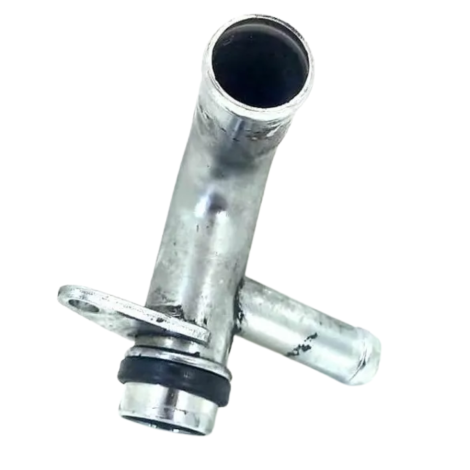 Cano Água Marca Honda Modelo Cbr 600 Rr Ano 2008 Original