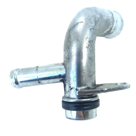 Cano Água Marca Honda Modelo Cbr 600 Rr Ano 2008 Original