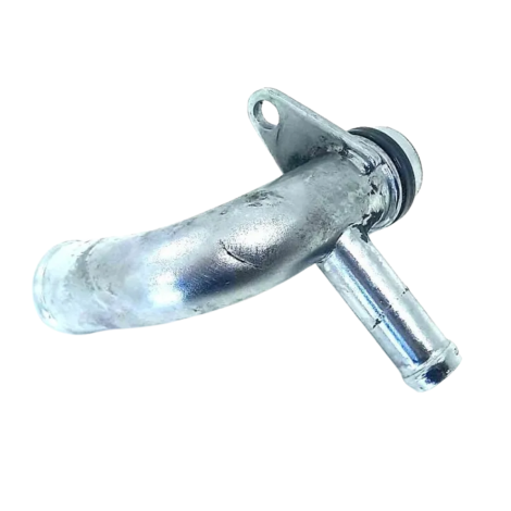 Cano Água Marca Honda Modelo Cbr 600 Rr Ano 2008 Original