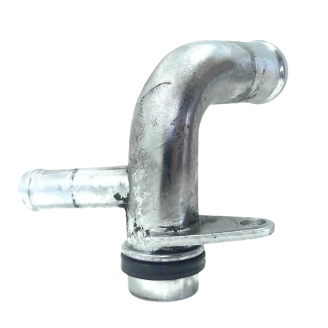 Cano Água Marca Honda Modelo Cbr 600 Rr Ano 2008 Original