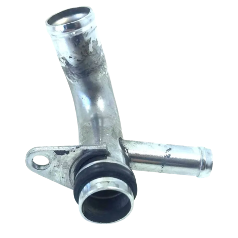 Cano Água Marca Honda Modelo Cbr 600 Rr Ano 2008 Original