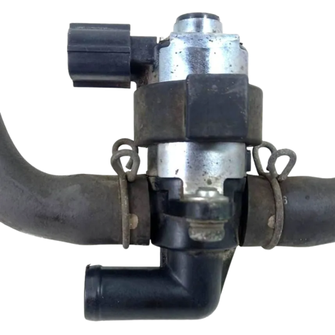 Sensor Fluxo Ar Honda Modelo Cbr 600 Rr Ano 2008 Original