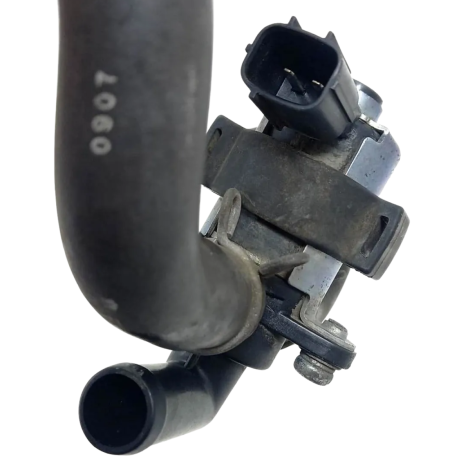 Sensor Fluxo Ar Honda Modelo Cbr 600 Rr Ano 2008 Original