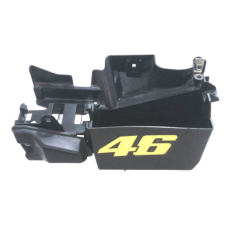 Suporte Bateria Kawasaki Er6 N Ano 2012 Original 