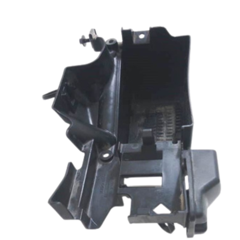 Suporte Bateria Kawasaki Er6 N Ano 2012 Original 