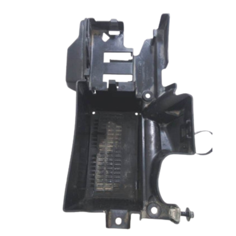 Suporte Bateria Kawasaki Er6 N Ano 2012 Original 