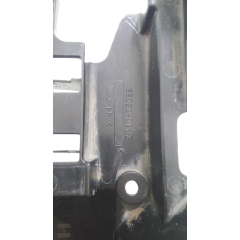 Suporte Bateria Kawasaki Er6 N Ano 2012 Original 