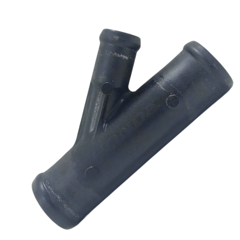 Cano Água Marca Honda Modelo Cbr 600 Rr Ano 2008 Original