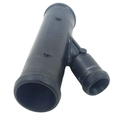 Cano Água Marca Honda Modelo Cbr 600 Rr Ano 2008 Original