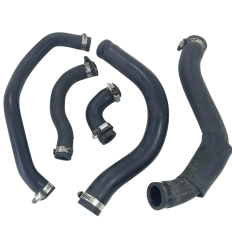 Mangueiras Água Honda Modelo Cbr 600 Rr Ano 2008 Original