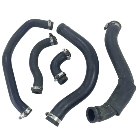 Mangueiras Água Honda Modelo Cbr 600 Rr Ano 2008 Original