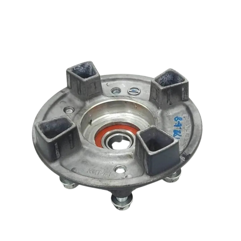 Flange Roda Traseira Kawasaki Versys 650 Ano 2020 Original