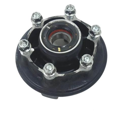 Flange Roda Traseira Kawasaki Versys 650 Ano 2020 Original