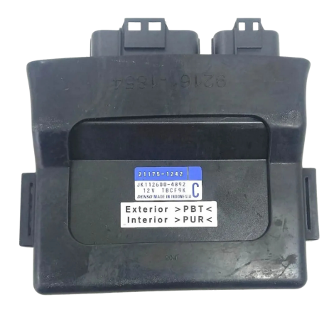 Módulo Cdi Kawasaki Modelo Versys 650 Ano 2020 Original