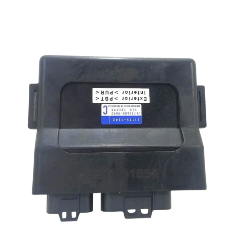 Módulo Cdi Kawasaki Modelo Versys 650 Ano 2020 Original