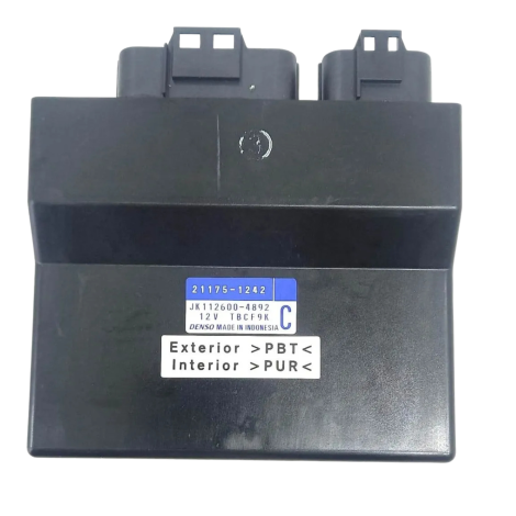 Módulo Cdi Kawasaki Modelo Versys 650 Ano 2020 Original