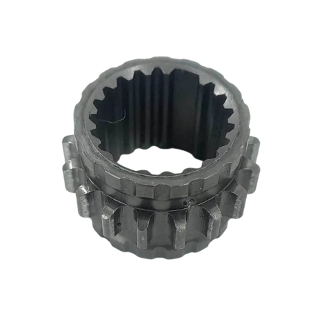 Engrenagem Virabrequim Honda Cbr 600 Rr Ano 2008 Original