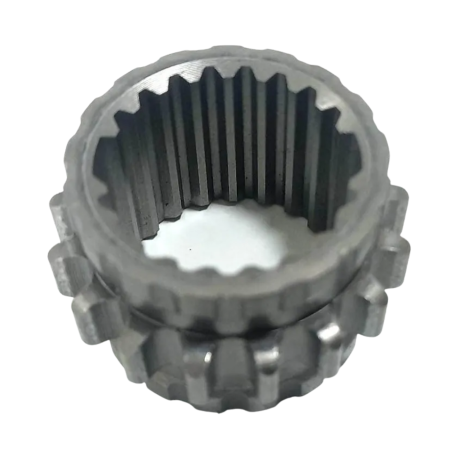 Engrenagem Virabrequim Honda Cbr 600 Rr Ano 2008 Original