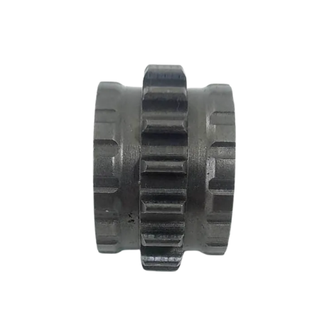 Engrenagem Virabrequim Honda Cbr 600 Rr Ano 2008 Original