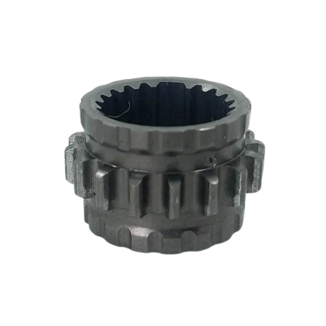 Engrenagem Virabrequim Honda Cbr 600 Rr Ano 2008 Original