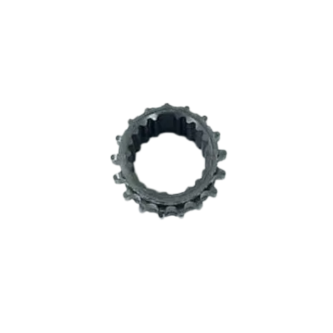 Engrenagem Virabrequim Honda Cbr 600 Rr Ano 2008 Original