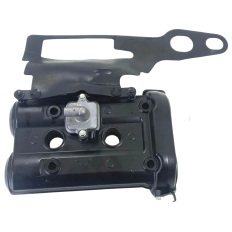 Tampa Cabeçote Kawasaki Modelo Versys 650 Ano 2020 Original