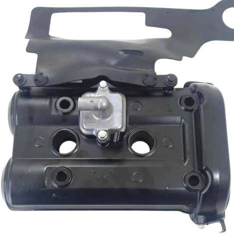 Tampa Cabeçote Kawasaki Modelo Versys 650 Ano 2020 Original
