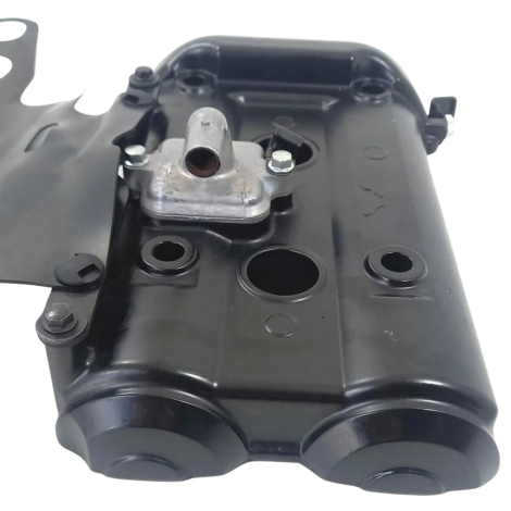 Tampa Cabeçote Kawasaki Modelo Versys 650 Ano 2020 Original