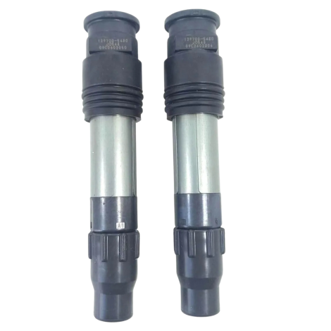 Cachimbo Bobina Kawasaki Modelo Versys 650 Ano 2020 Original