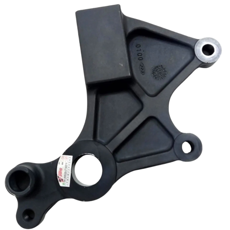 Suporte Pinça Traseira Kawasaki Versys 650 Ano 2020 Original