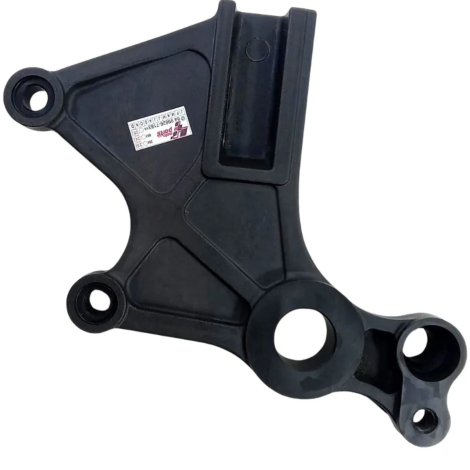 Suporte Pinça Traseira Kawasaki Versys 650 Ano 2020 Original