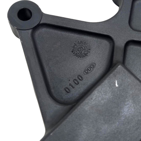 Suporte Pinça Traseira Kawasaki Versys 650 Ano 2020 Original