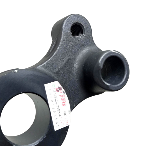 Suporte Pinça Traseira Kawasaki Versys 650 Ano 2020 Original