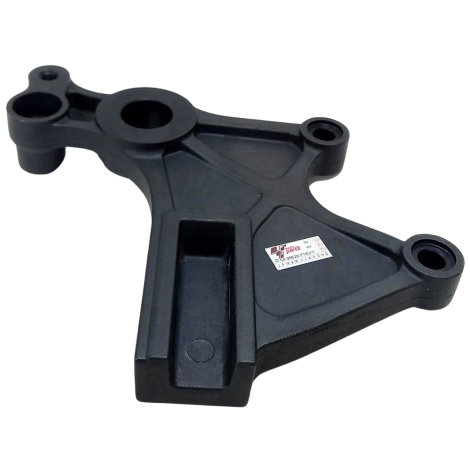 Suporte Pinça Traseira Kawasaki Versys 650 Ano 2020 Original