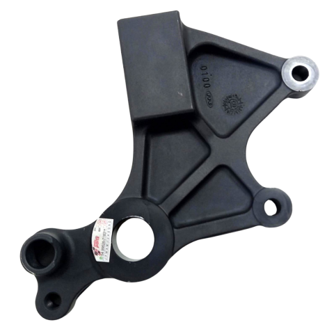 Suporte Pinça Traseira Kawasaki Versys 650 Ano 2020 Original