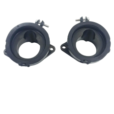 Coletor Admissão Marca Kawasaki Versys 650 Ano 2020 Original