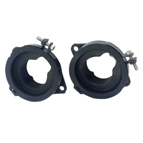 Coletor Admissão Marca Kawasaki Versys 650 Ano 2020 Original