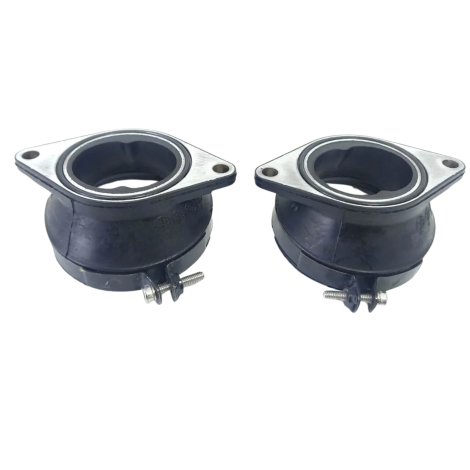 Coletor Admissão Marca Kawasaki Versys 650 Ano 2020 Original