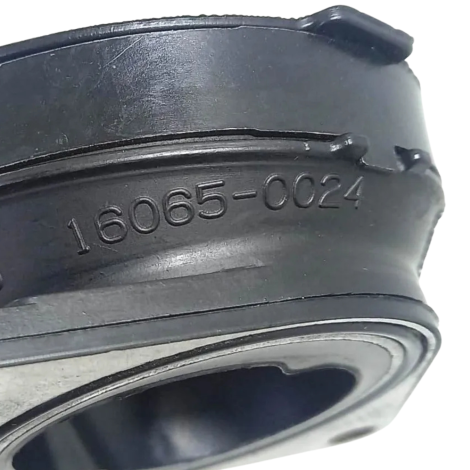 Coletor Admissão Marca Kawasaki Versys 650 Ano 2020 Original