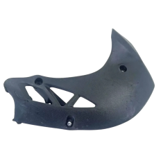 Spoiler Direito Kawasaki Modelo Versys 650 Ano 2020 Original