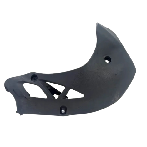 Spoiler Direito Kawasaki Modelo Versys 650 Ano 2020 Original