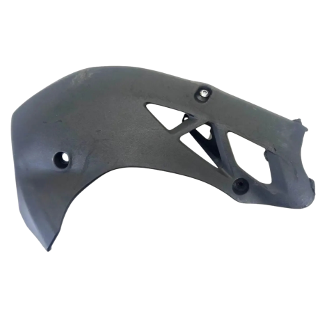 Spoiler Direito Kawasaki Modelo Versys 650 Ano 2020 Original